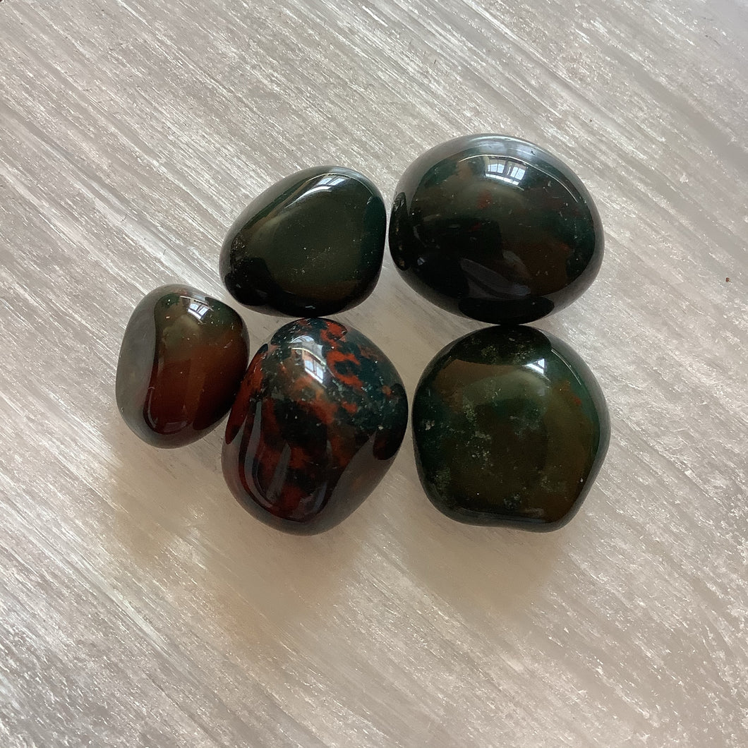 Bloodstone