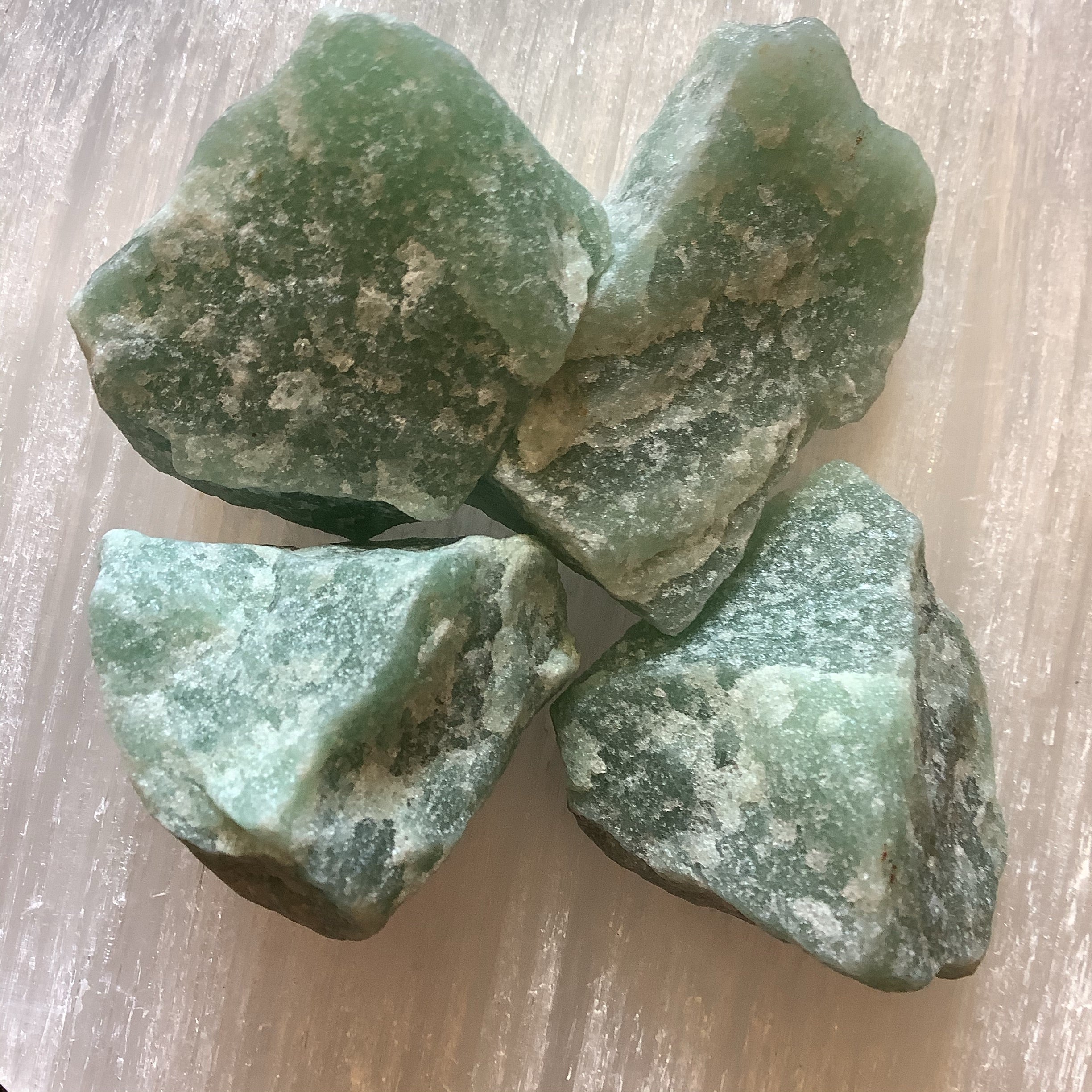 Green Aventurine