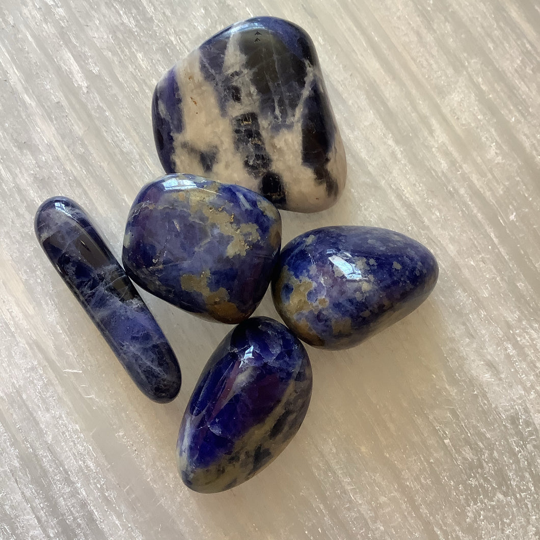 Sodalite