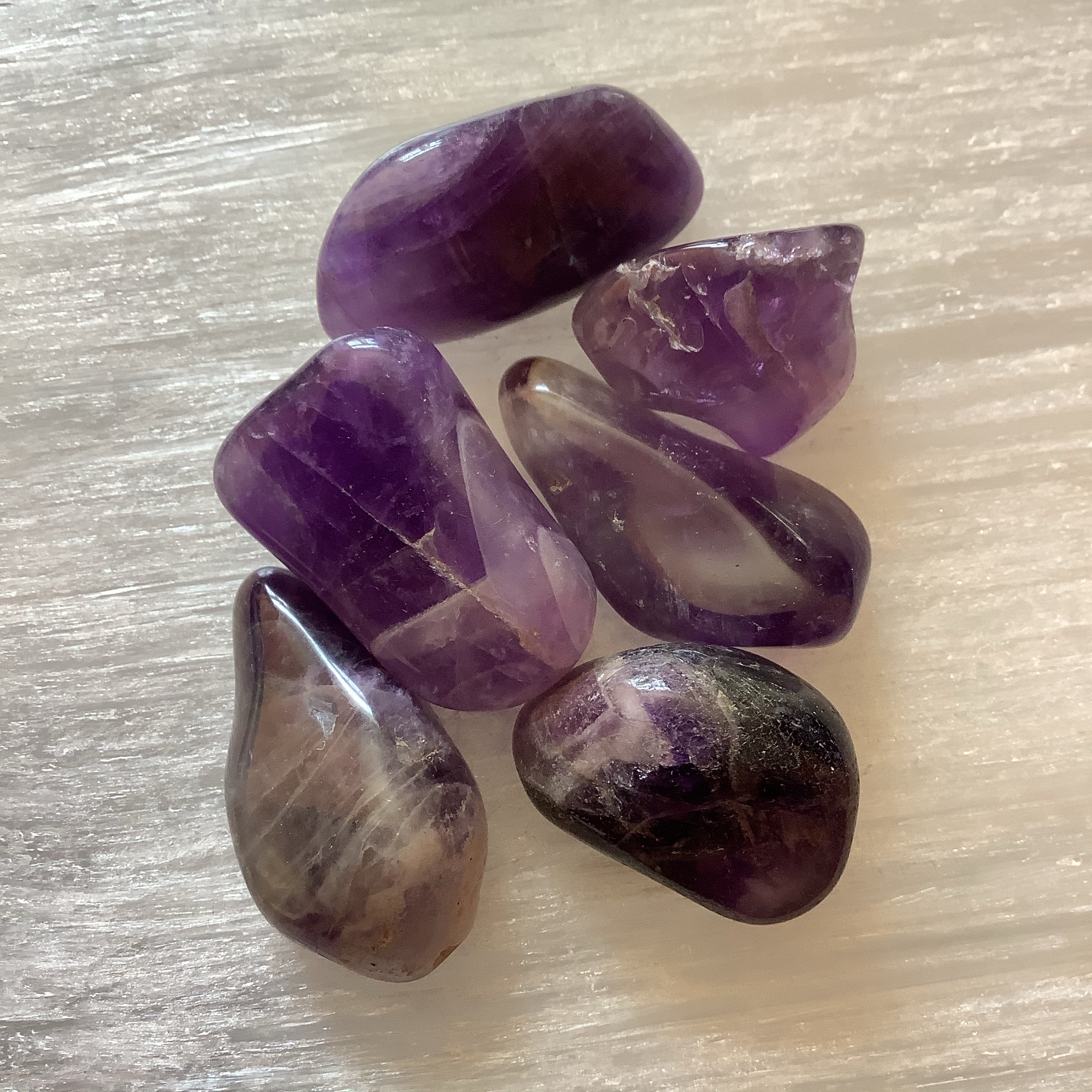 Amethyst
