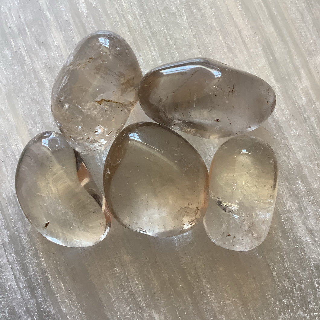 Smoky Quartz