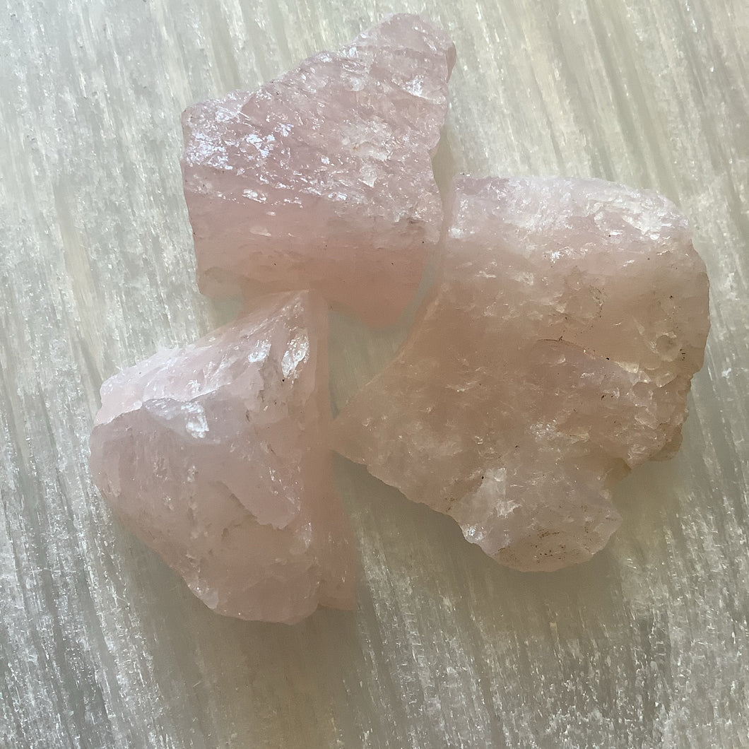 Pink Calcite