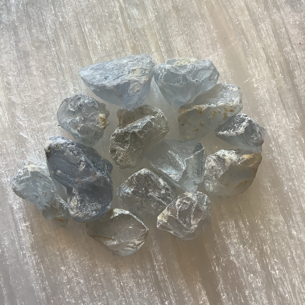 Celestite